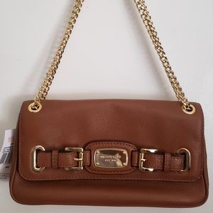 Michael Kors shoulder purse